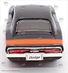 Black - Boulevard Burners 2-Car Set